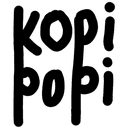 Kopi Popi Logo