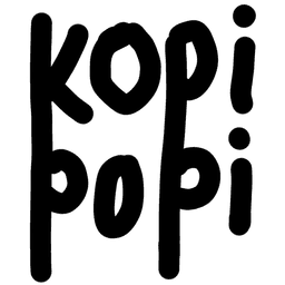 Kopi Popi Logo
