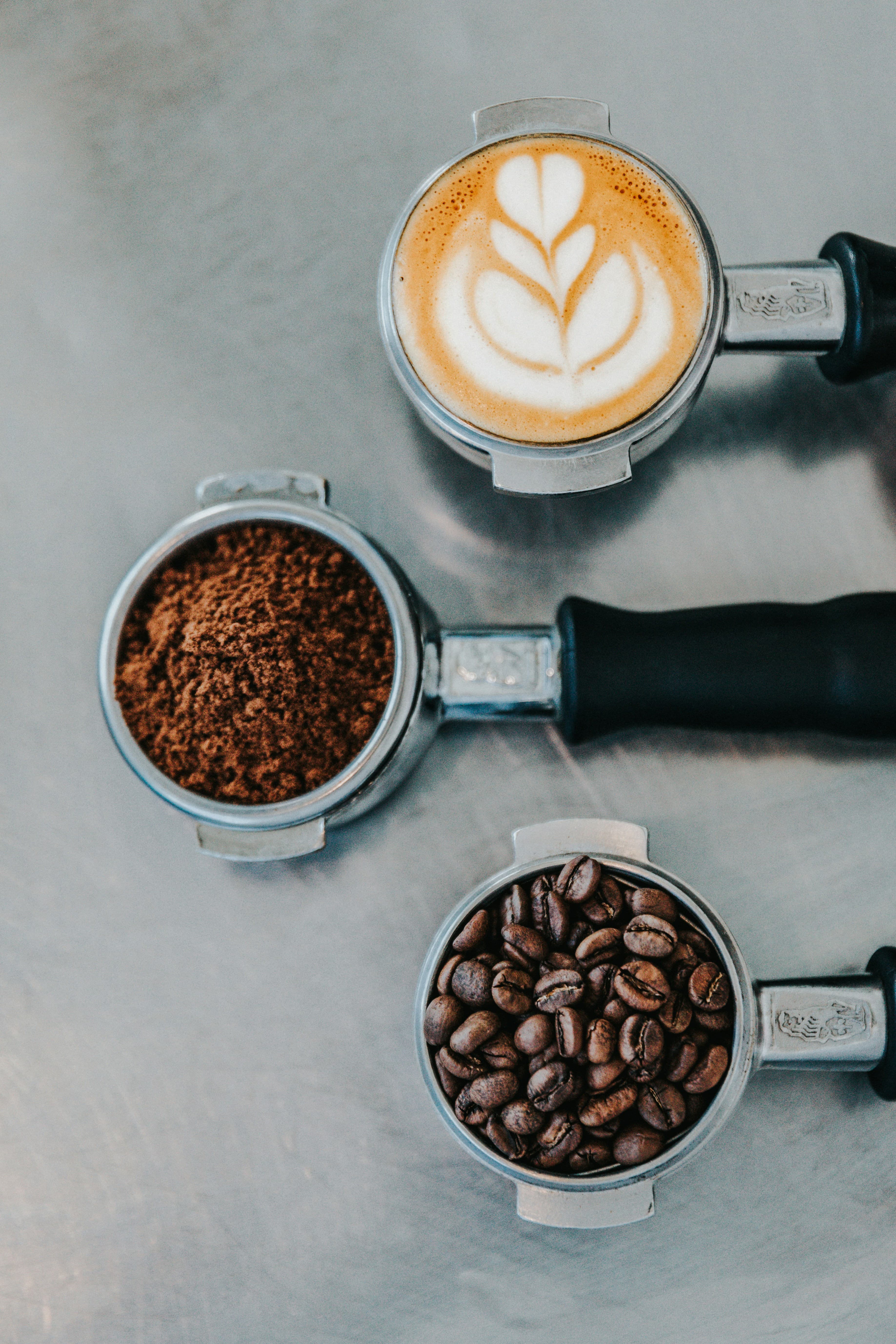 Coffee Tools